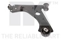 NK Lenker, Radaufhängung 5012365 für ABARTH ALFA ROMEO CITROËN PEUGEOT