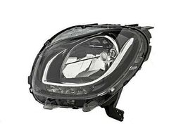 Blinker Scheinwerfer Links Für smart Forfour 2014 IN Dann Basis Line