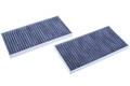 DENCKERMANN (M110830K) Innenraumfilter Pollenfilter Mikrofilter für HYUNDAI