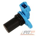 NOCKENWELLENSENSOR IMPULSGEBER 2-POLIG FÜR FORD FIESTA 5 JH JD AB BJ 01