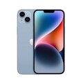 SMARTPHONE APPLE IPHONE 14 PLUS 256GB DUAL SIM 6,7" 5G A15 BIONIC BLAU