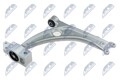Querlenker Dreieckslenker NTY ZWD-VW-024 für TIGUAN PASSAT AUDI ALHAMBRA VW SEAT