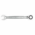 KS TOOLS Ratschen-Ringgabelschlüssel 503.4618 - umschaltbar, 18 mm