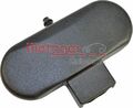 METZGER 2220803 Waschwasserdüse, Scheibenreinigung für AUDI