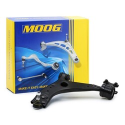 MOOG VV-WP-4871 Querlenker Vorne Links für FORD Focus II Kombi (DA, FFS, DS)
