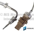 PIERBURG 7.12196.16.0 Sensor für Abgastemperatur Sensor Abgastemperatur 