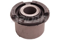 SPIDAN CHASSIS PARTS 412836 Lagerung Lenker für Querlenker Außen Hinten Unten
