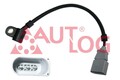 Autlog Sensor Nockenwellenposition Nockenwellensensor für Audi A2 95-13 As4532
