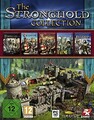 Stronghold Collection PC Download Steam Code Email Key