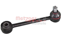 Querlenker Dreieckslenker KIT + METZGER 58147509 M10 x 1,25 für HYUNDAI SANTA FÉ
