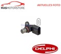 NOCKENWELLENSENSOR IMPULSGEBER DELPHI SS11206 A FÜR MERCEDES-BENZ V-CLASS 128KW