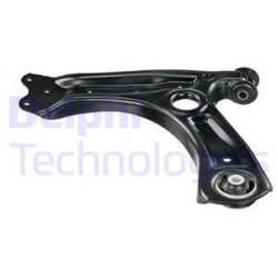 DELPHI Querlenker für Seat Ibiza IV Sportcoupe 6J1 6P5 6J5 6P1 6J8 Audi A1