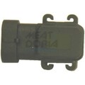 MEAT & DORIA Sensor, Ladedruck 82163 passend für NISSAN OPEL RENAULT