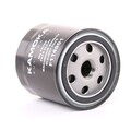 KAMOKA F114901 Ölfilter Anschraubfilter für RENAULT MEGANE III Grandtour (KZ0/1)