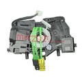 1x Wickelfeder, Airbag METZGER 0916525 passend für OPEL RENAULT DACIA