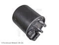 BLUE PRINT Kraftstofffilter ADU172312 für MERCEDES-BENZ