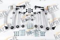 KRAFT 4210065 Querlenker Reparatursatz für VW PASSAT Variant (3B6) PASSAT (3B3)