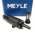XENON Waschpumpe Scheinwerferwaschanlage mit Dichtung BMW E46 E39 E90 E87 E60