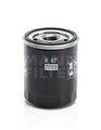 MANN-FILTER Ölfilter W 67 für MITSUBISHI SMART