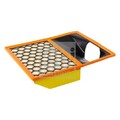 105982 Luftfilter FEBI BILSTEIN geeignet für IVECO