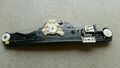 Mercedes W211 E420 Fensterheber el. ohne Motor Hinten Links A2117300146