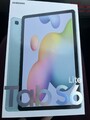 Galaxy Tab S6 Lite  64GB Wi-Fi (2022 Edition) Angora Blue NEU