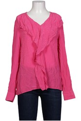 windsor. Bluse Damen Oberteil Hemd Hemdbluse Gr. EU 38 Seide Pink #ej9fydymomox fashion - Your Style, Second Hand
