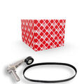 Keilrippenriemensatz FEBI BILSTEIN 107424 für CITROËN PEUGEOT