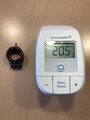 Homematic IP Heizkörperthermostat Basic, Weiß, App-Steuerung, Alexa etc.
