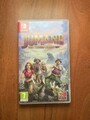 JUMANJI: Das Videospiel (Nintendo Switch, 2019) - Gebraucht