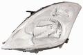  RECHTER SCHEINWERFER SUZUKI SWIFT 2010 MOD. UNGARN DX MARKENDEPO