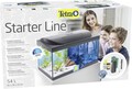 Tetra Starter Line Aquarium Set mit LED  Aquarium
