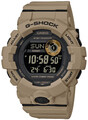 CASIO G-Shock G-Squad Herrenuhr mit Bluetooth GBD-800UC-5ER