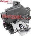 Metzger 2314251 Türschloss für Audi 