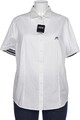 Basler Bluse Damen Oberteil Hemd Hemdbluse Gr. EU 46 Baumwolle Weiß #qnp4pyz