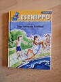 Lesehippo Lesestufe 3 Das Verhexte Freibad