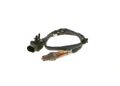 Lambdasonde Bosch 0 258 017 140 passend für NISSAN OPEL SUZUKI