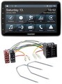 Blaupunkt USB DAB SD MP3 Bluetooth Autoradio für Audi 80 86-96 90 84-91 100 82-9