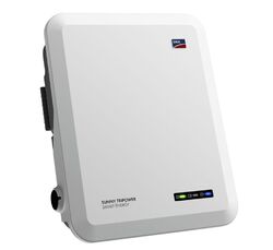 SMA Sunny Tripower 8.0 Smart Energy Hybrid Wechselrichter NotstromNEU & OVP & RECHNUNG