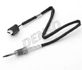 DENSO DET-0102 Abgastemperatursensor für BMW X3 (E83) M12x1.25 392mm