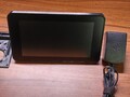 Raspberry Pi 3B+, 7" Touch Display mit Gehäuse Und Netzteil. Ohne Micro SD