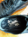 Schuhe Rieker, Halbschuhe, Größe 39 Schnürschuhe, schwarz, gebraucht