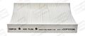 CHAMPION CCF0336 Filter, Innenraumluft für HONDA LAND ROVER ROVER