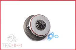 Rumpfgruppe Turbolader CHRA NEU! Audi / VW / Skoda 2.0 TDI 103kW 140PS 756867-1