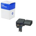 DELPHI MAP-SENSOR SAUGROHRDRUCK LADEDRUCK passend für AUDI A2 SEAT AROSA