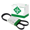INA 529053510 Keilrippenriemensatz für VW