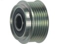 AS-PL Generatorfreilauf Brandneu Ina AFP2002(INA) für CORSA OPEL M16x1,5 PREMIUM