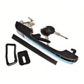 1x Türaußengriff MAXGEAR 28-0050 passend für VW