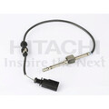 Hitachi Abgastempertatursensor passend für Audi A3,1.6,2.0,BLP,VW Golf 5,1.6 