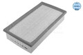 Luftfilter Filtereinsatz 012 094 0009 MEYLE für MERCEDES-BENZ E-KLASSE Cabriolet